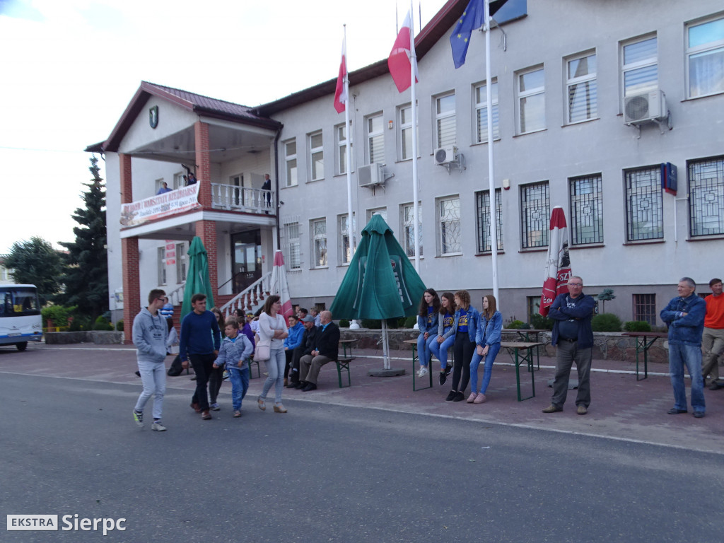 Rodzinny Festyn w Zawidzu