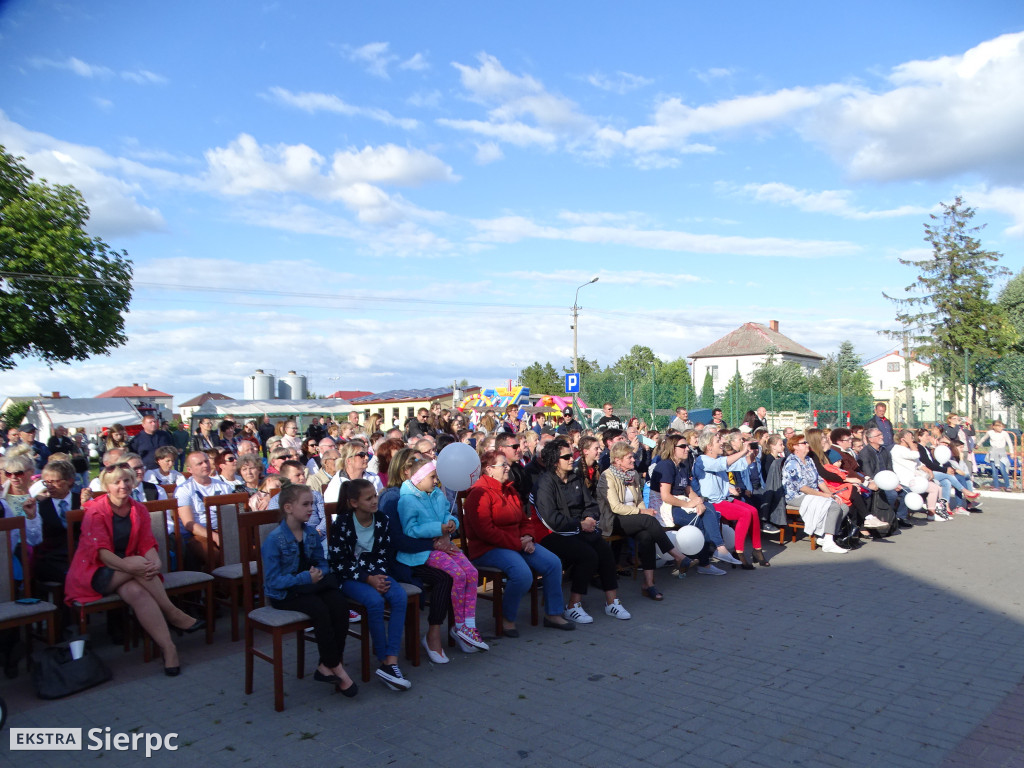 Rodzinny Festyn w Zawidzu