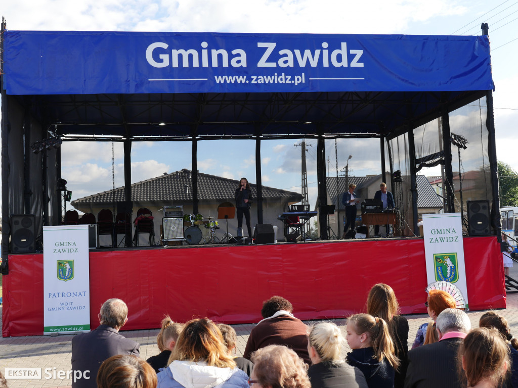 Rodzinny Festyn w Zawidzu
