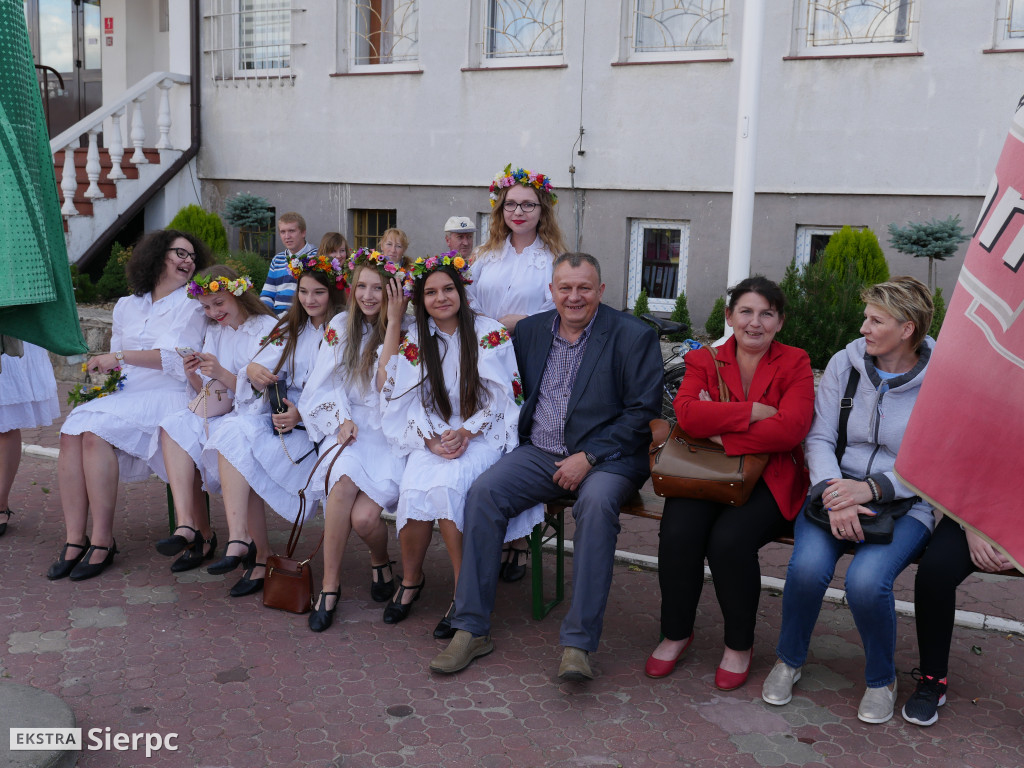 Rodzinny Festyn w Zawidzu