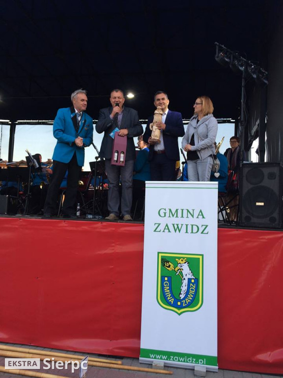 Rodzinny Festyn w Zawidzu