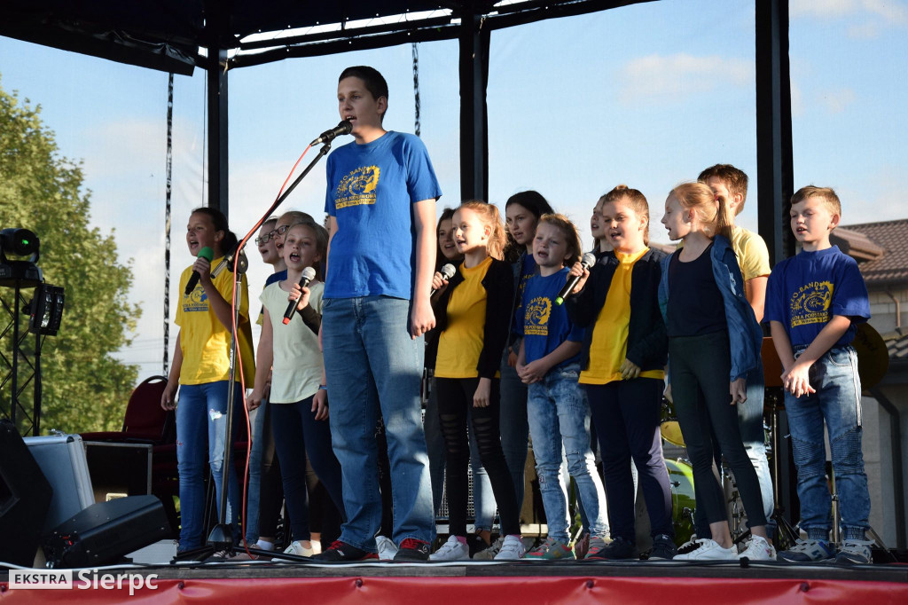 Rodzinny Festyn w Zawidzu