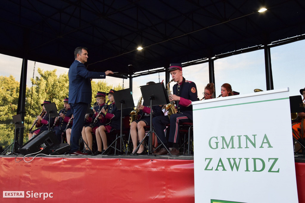 Rodzinny Festyn w Zawidzu