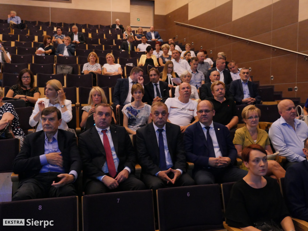 Konstytucja biznesu
