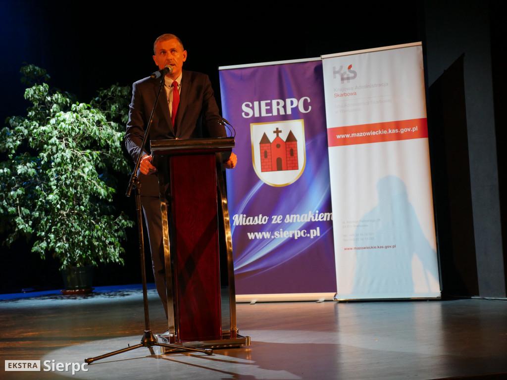 Konstytucja biznesu