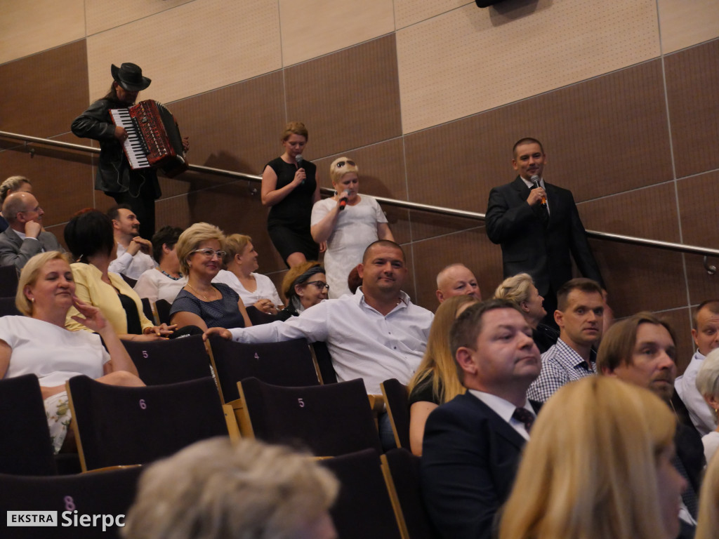 Konstytucja biznesu