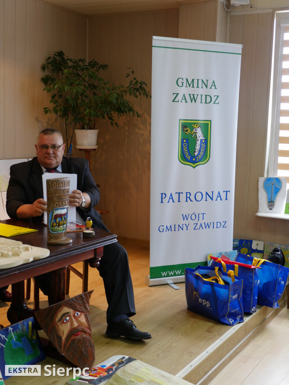 Plener w Zawidzu