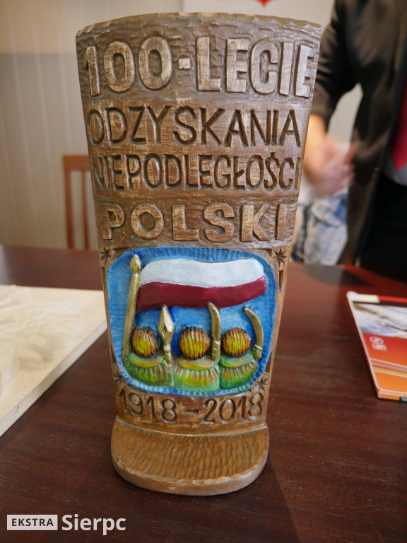 Plener w Zawidzu