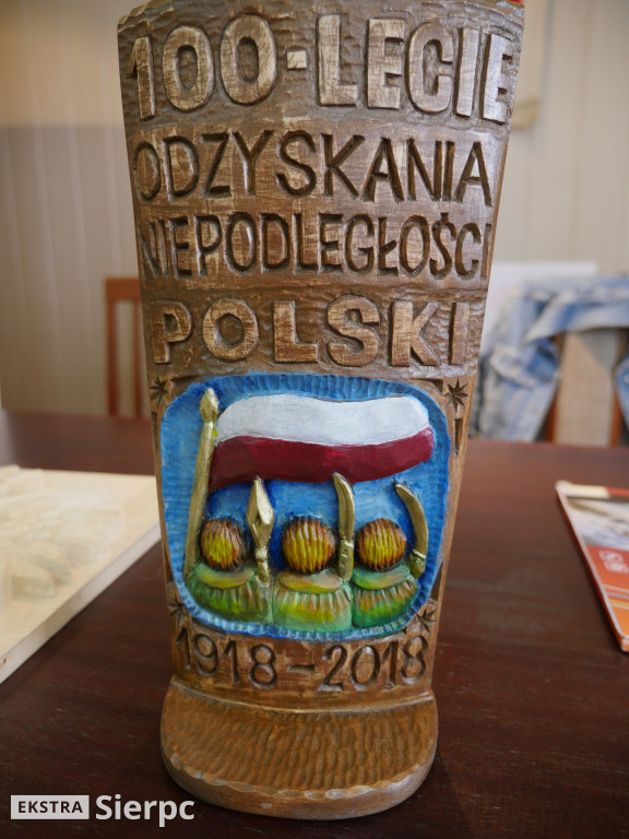 Plener w Zawidzu