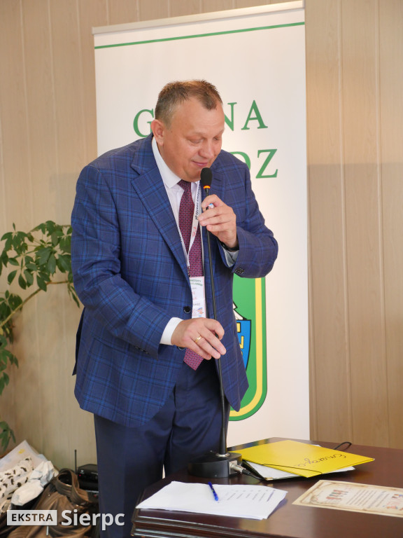 Plener w Zawidzu