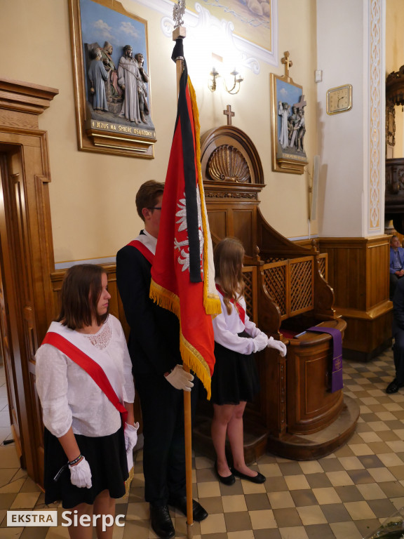 Teresa Gamrot - ostatnie pożegnanie