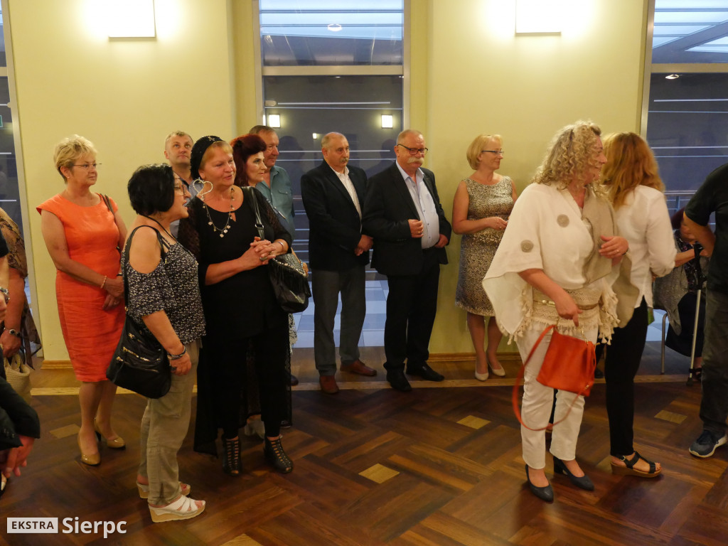 Ogólnopolski Plener Plastyczny w Sierpcu
