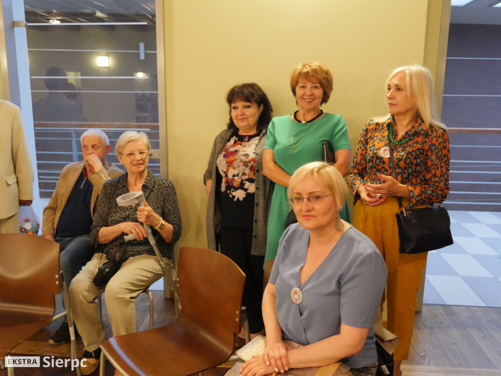 Ogólnopolski Plener Plastyczny w Sierpcu