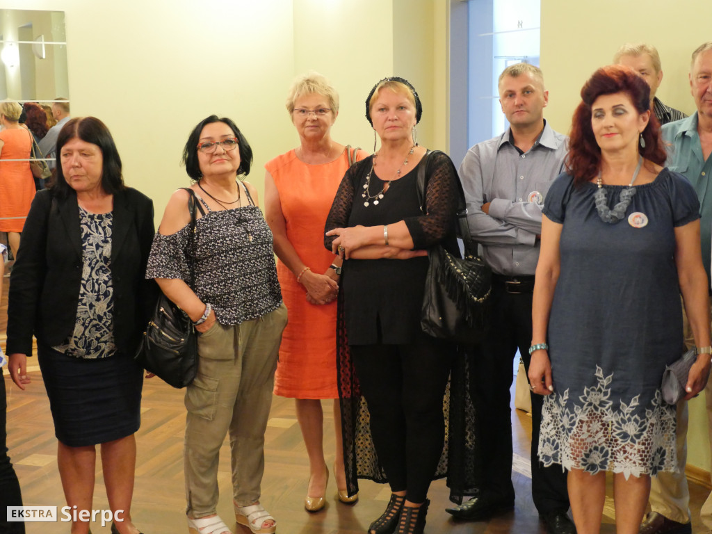 Ogólnopolski Plener Plastyczny w Sierpcu