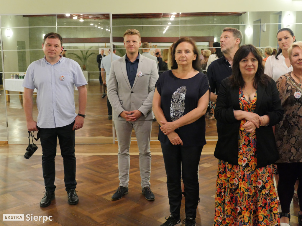 Ogólnopolski Plener Plastyczny w Sierpcu