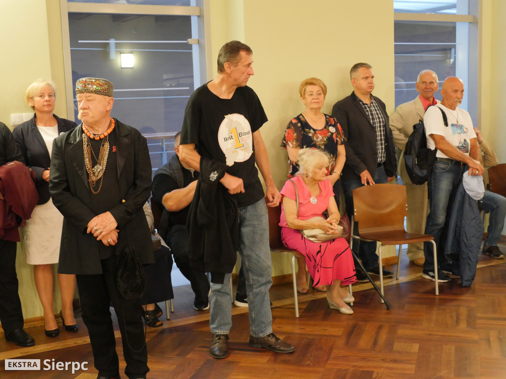 Ogólnopolski Plener Plastyczny w Sierpcu