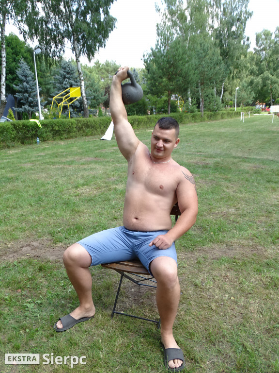 Letni Festyn w Bledzewie