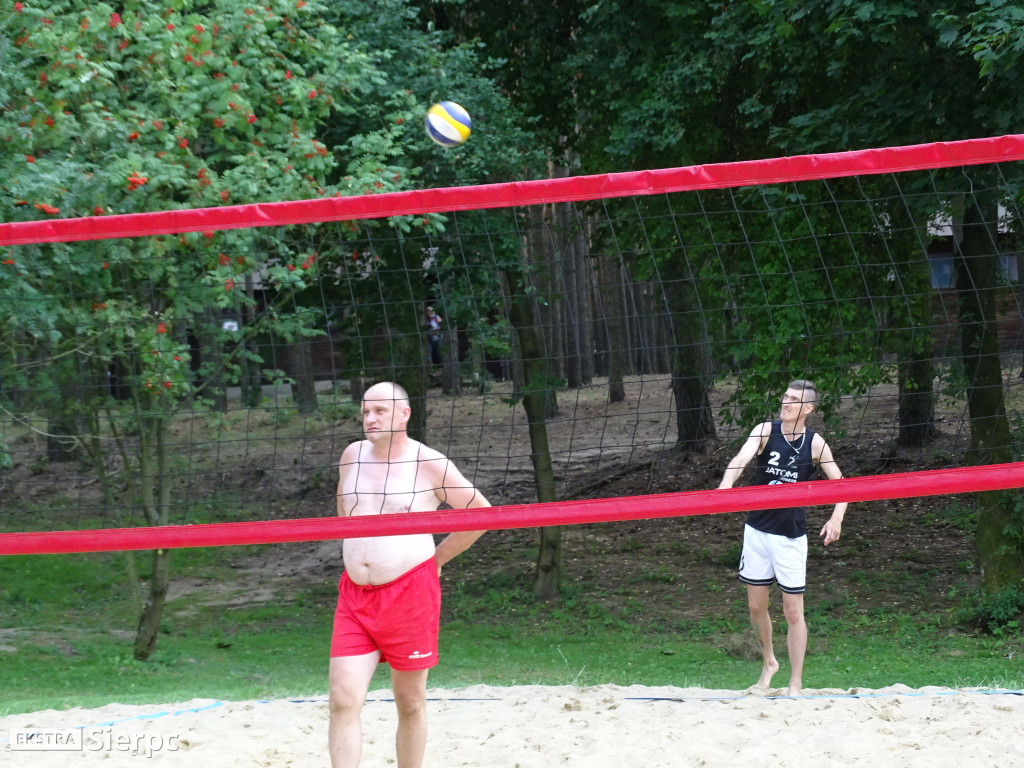 Letni Festyn w Bledzewie