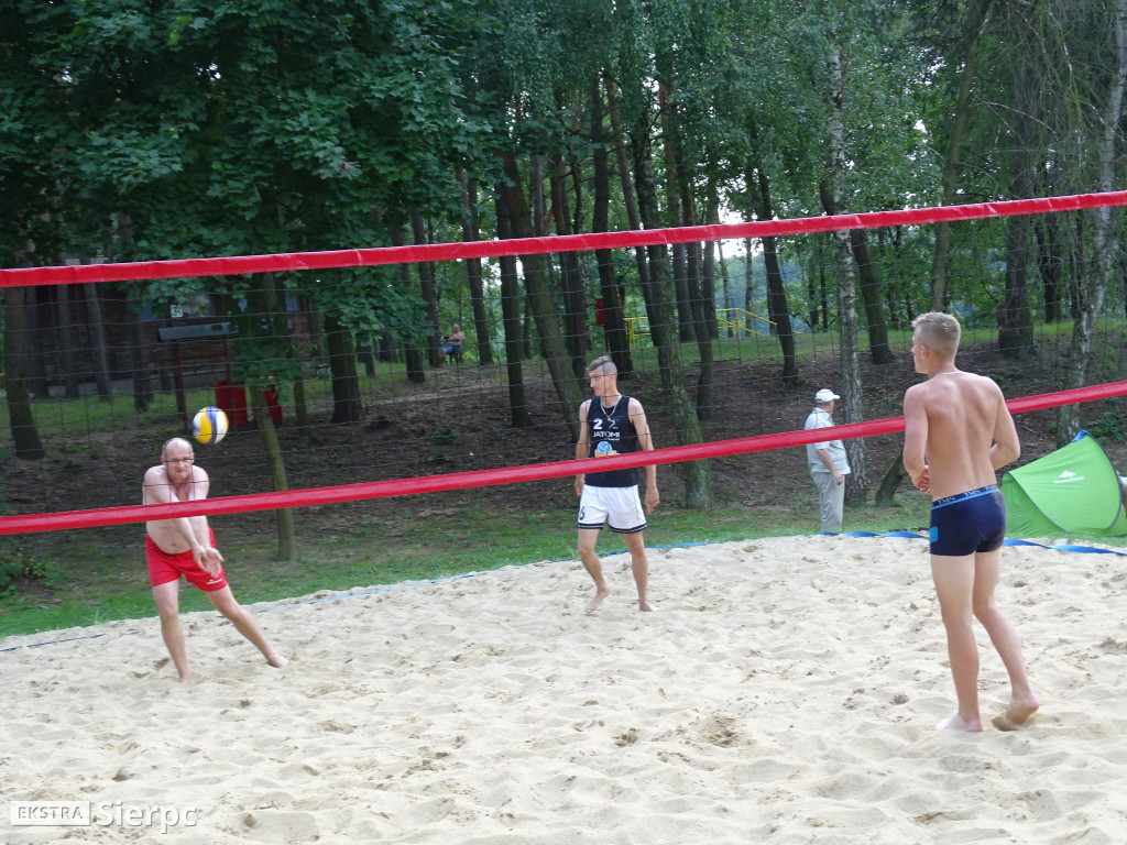 Letni Festyn w Bledzewie