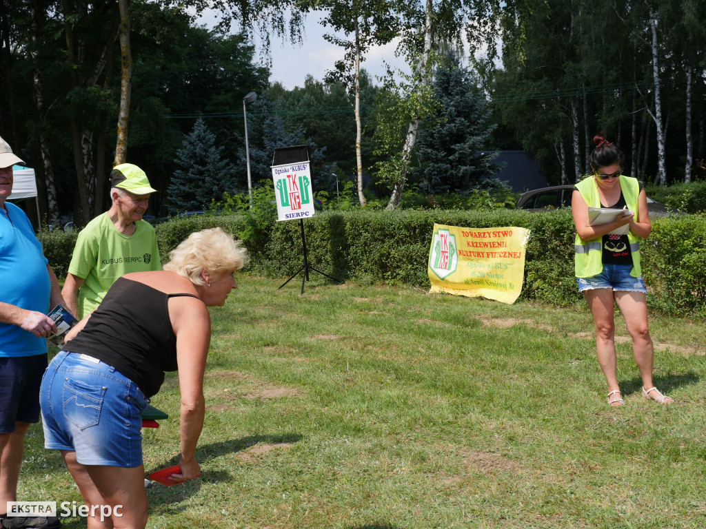 Letni Festyn w Bledzewie