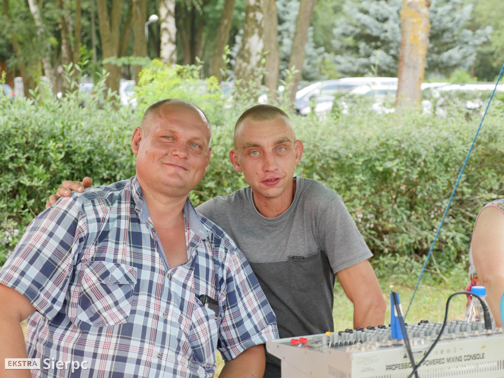 Letni Festyn w Bledzewie
