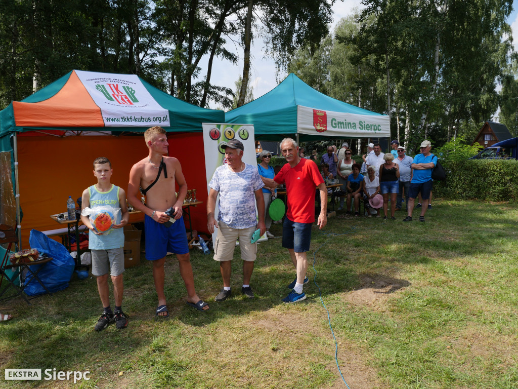 Letni Festyn w Bledzewie