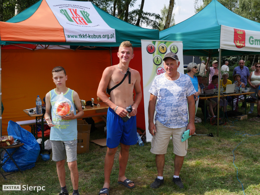 Letni Festyn w Bledzewie