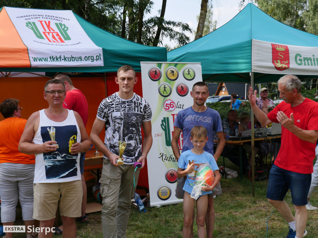 Letni Festyn w Bledzewie