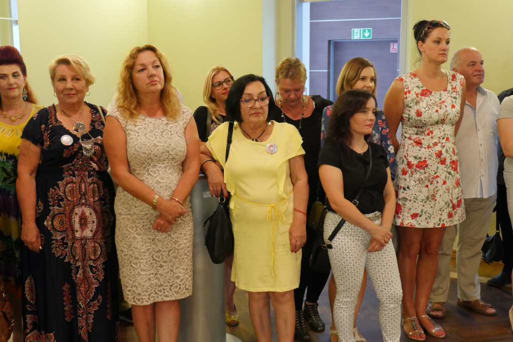 XXV Plener Plastyczny w Sierpcu