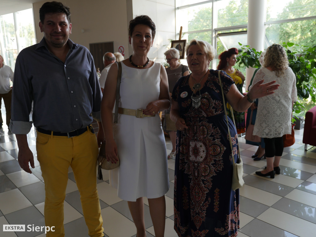 XXV Plener Plastyczny w Sierpcu