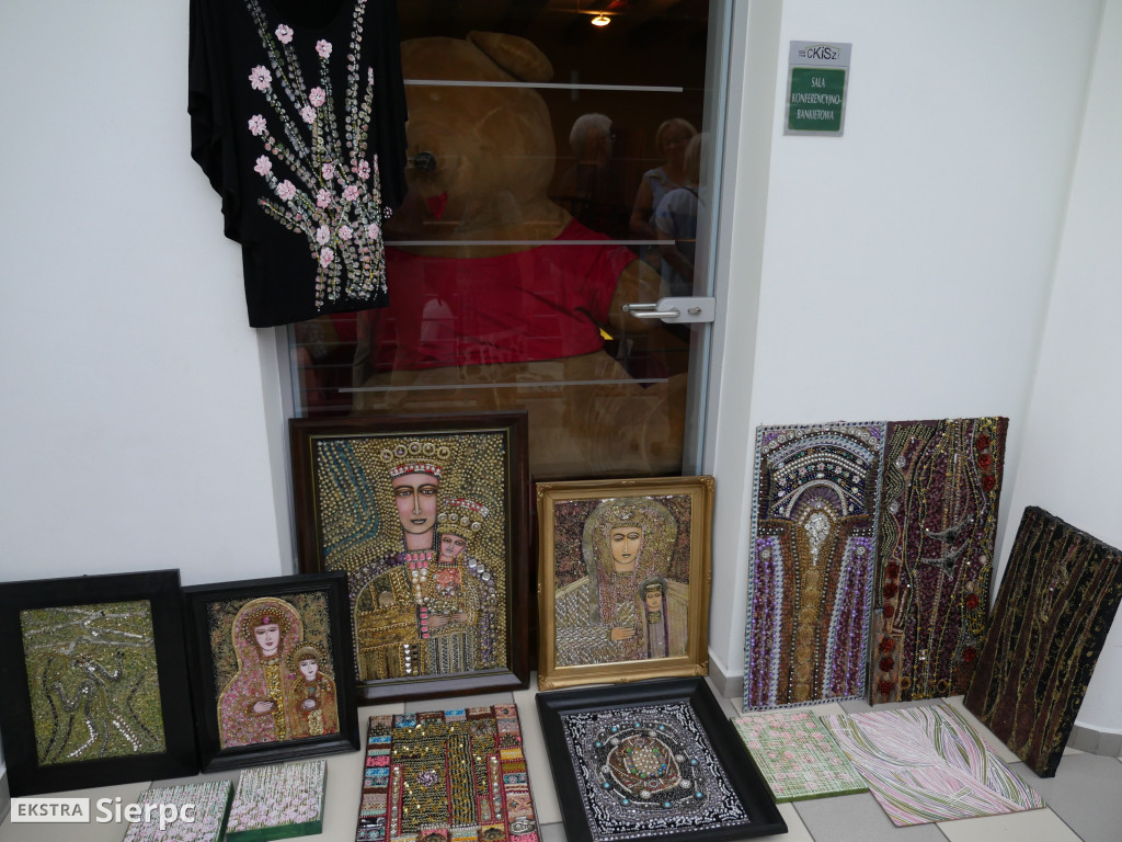 XXV Plener Plastyczny w Sierpcu