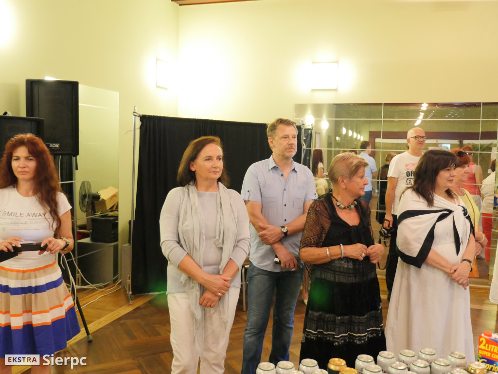 XXV Plener Plastyczny w Sierpcu