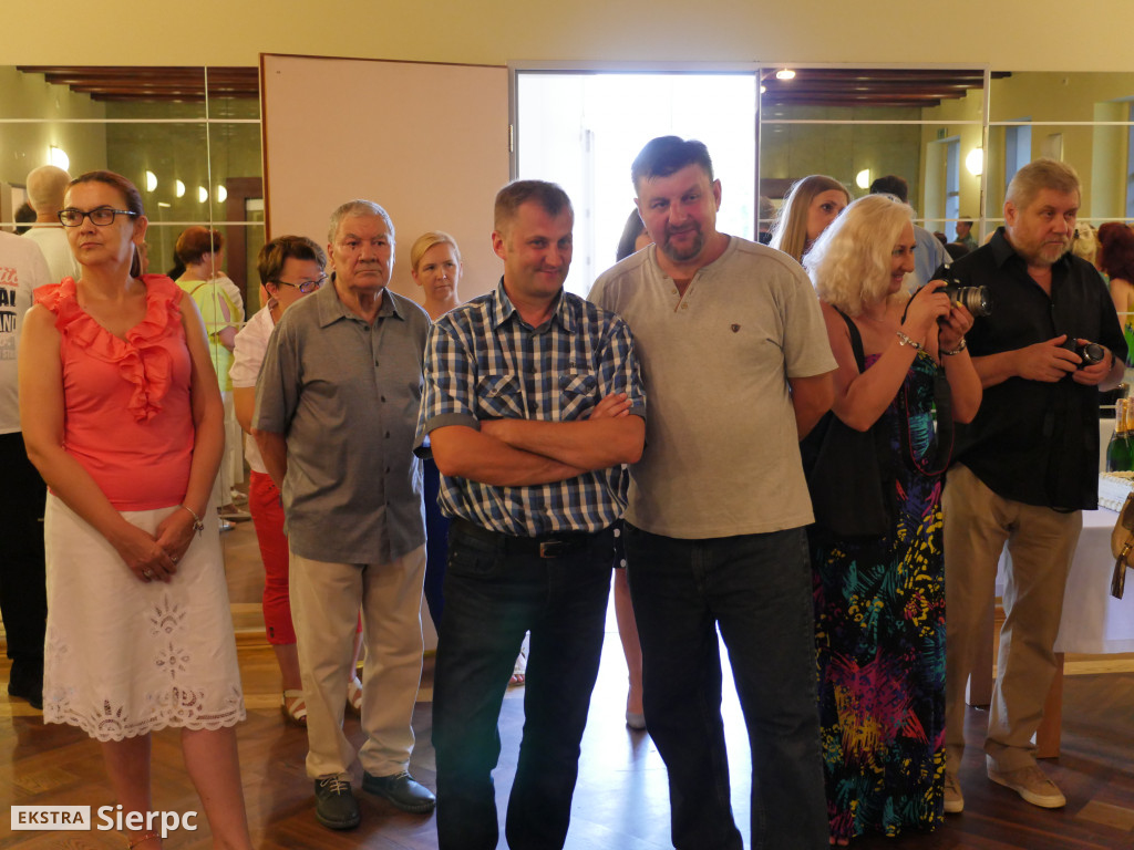 XXV Plener Plastyczny w Sierpcu
