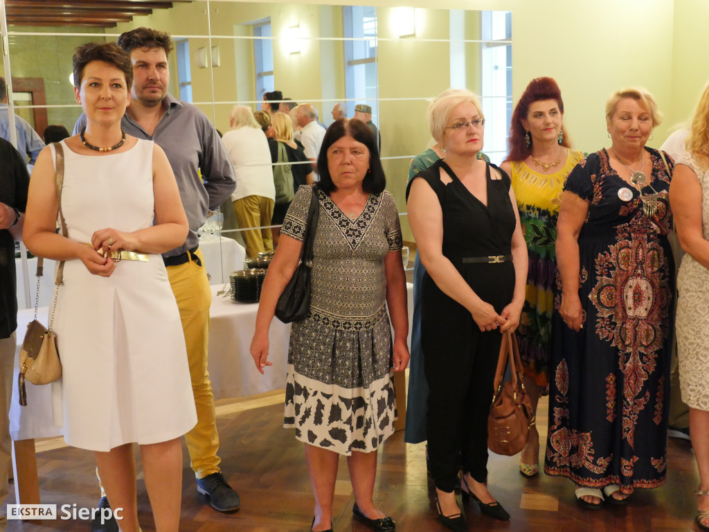 XXV Plener Plastyczny w Sierpcu