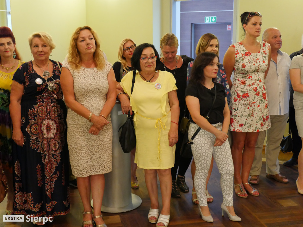 XXV Plener Plastyczny w Sierpcu