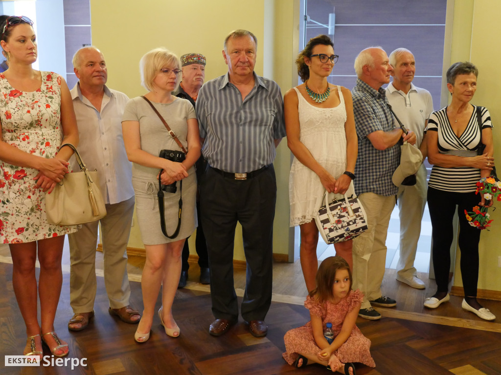 XXV Plener Plastyczny w Sierpcu
