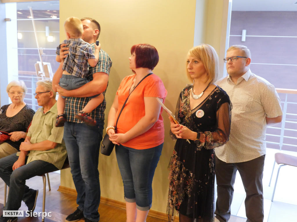 XXV Plener Plastyczny w Sierpcu