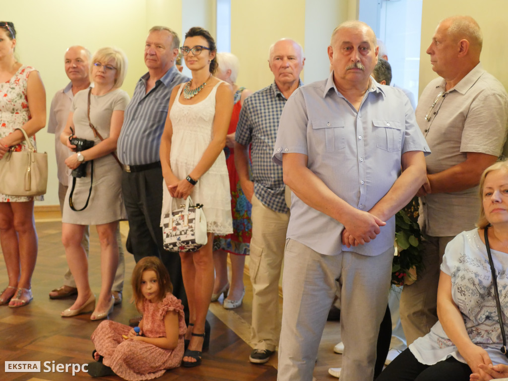 XXV Plener Plastyczny w Sierpcu