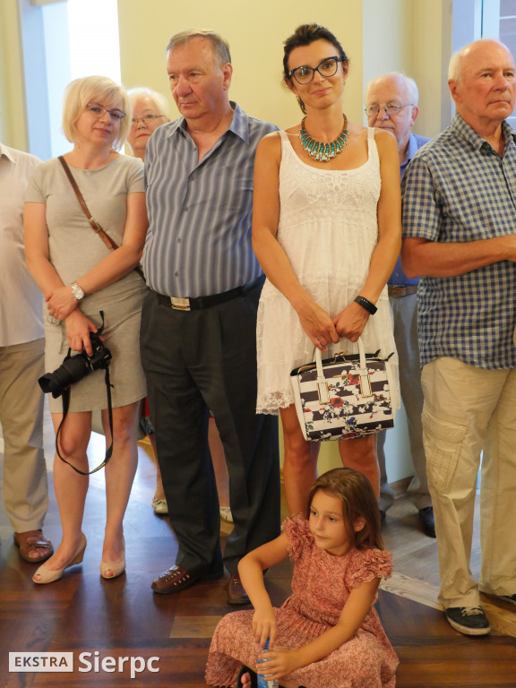 XXV Plener Plastyczny w Sierpcu