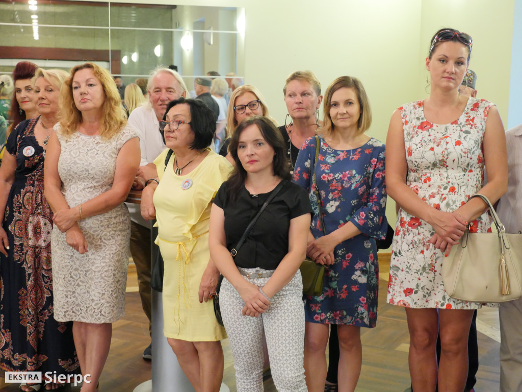 XXV Plener Plastyczny w Sierpcu