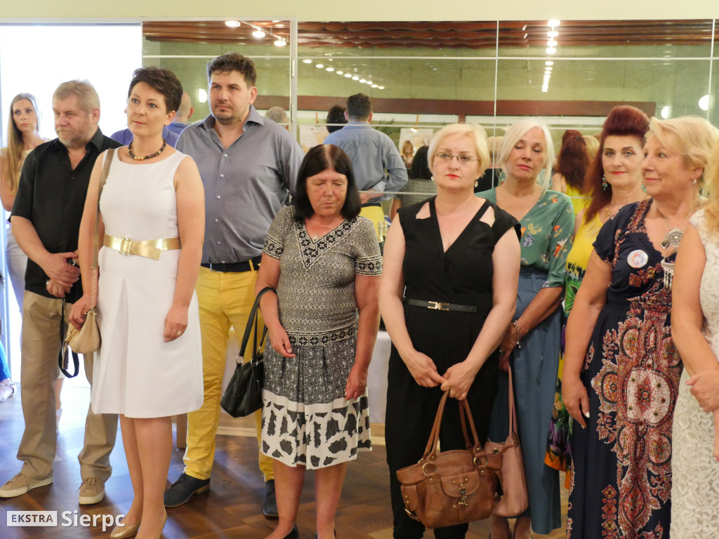 XXV Plener Plastyczny w Sierpcu