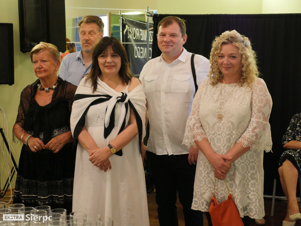 XXV Plener Plastyczny w Sierpcu