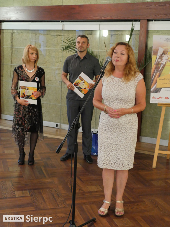 XXV Plener Plastyczny w Sierpcu