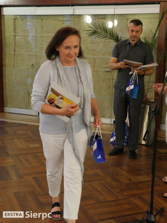 XXV Plener Plastyczny w Sierpcu