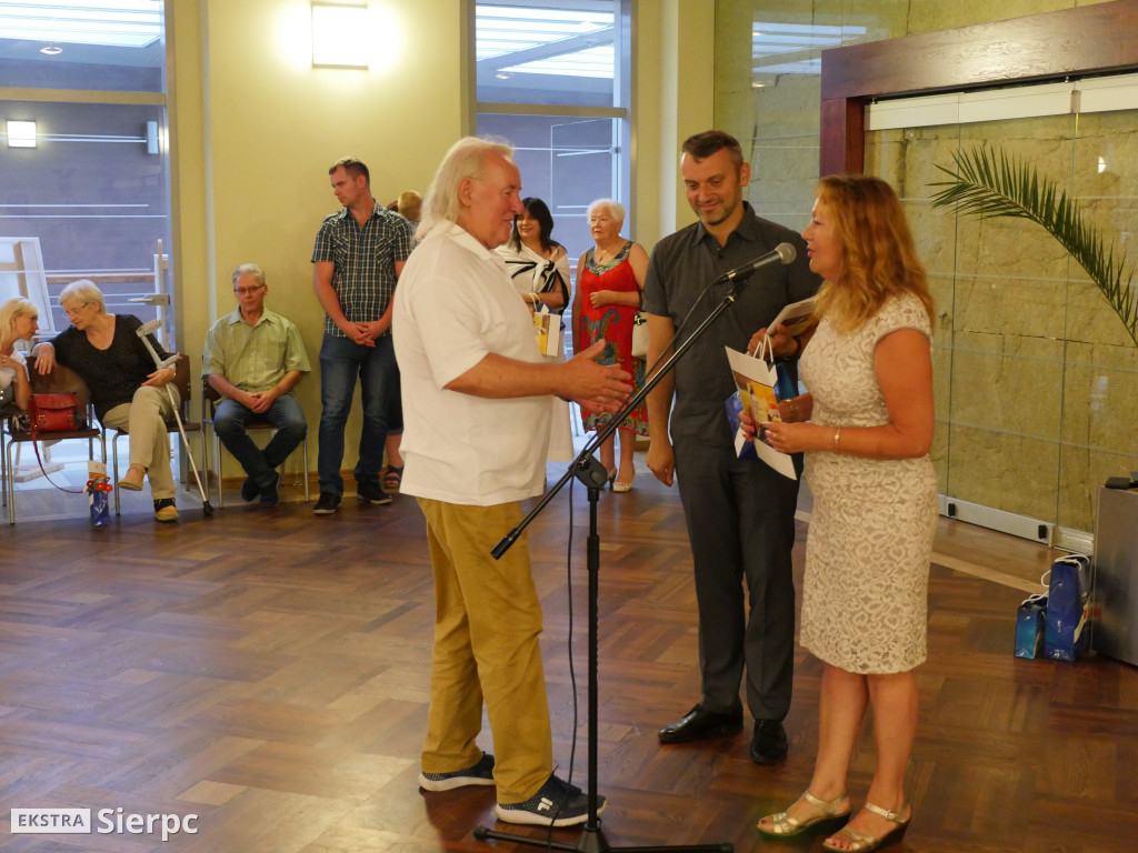 XXV Plener Plastyczny w Sierpcu