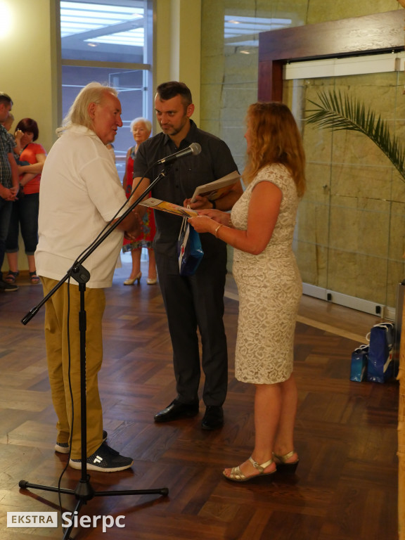 XXV Plener Plastyczny w Sierpcu