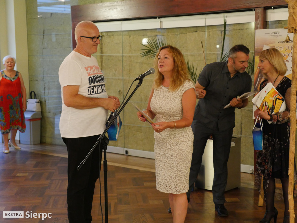 XXV Plener Plastyczny w Sierpcu