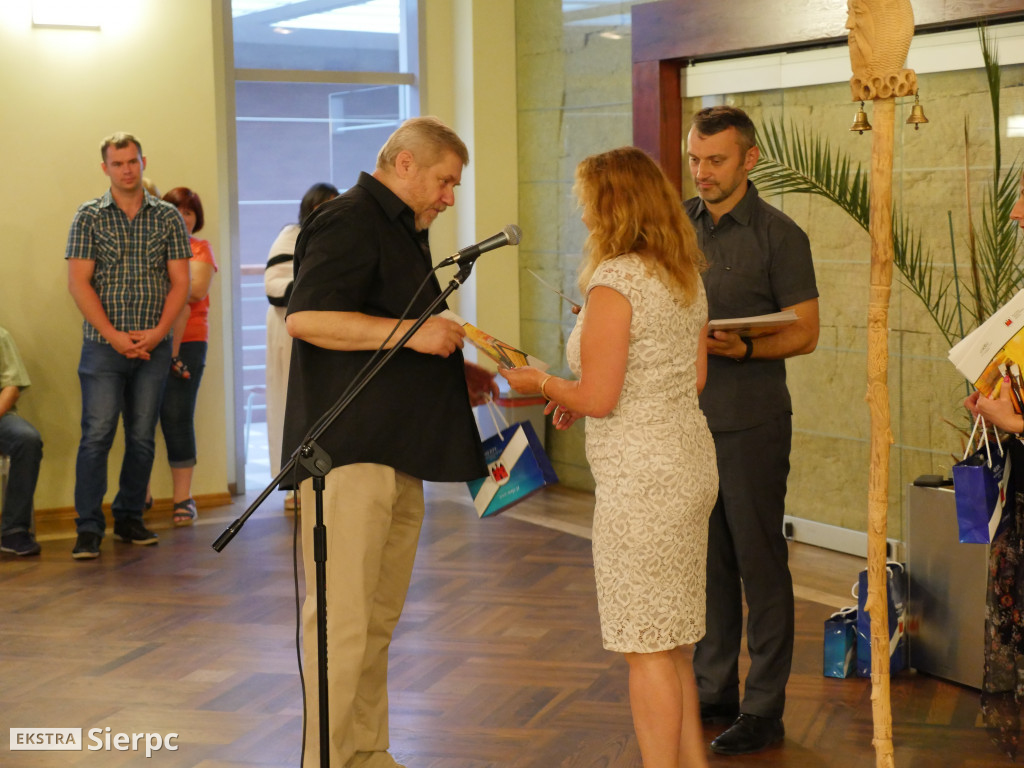 XXV Plener Plastyczny w Sierpcu