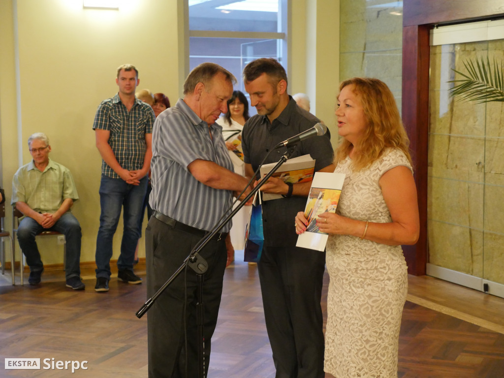 XXV Plener Plastyczny w Sierpcu