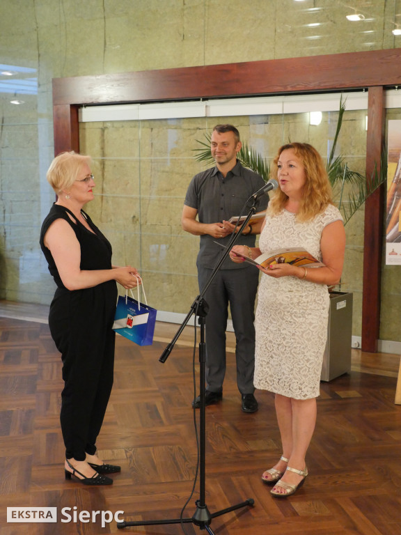 XXV Plener Plastyczny w Sierpcu